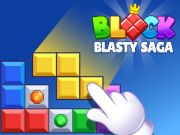 Spil Bloker Blasty Saga  online