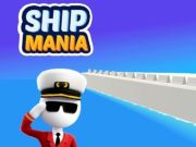 Spil Skibsmani  online