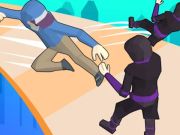 Spil Overlevelse Rush online