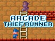 Spil Arcade Thief Runner online