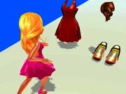 Spil Runway Rush online