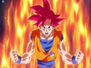 Spil Dragon Ball Quiz online