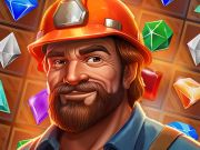 Spil Jewel Miner Quest online