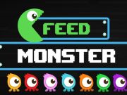 Spil Foder monster  online