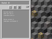 Spil Minecraft Gold Clicker online