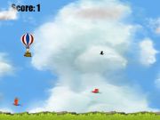 Spil Luftballonspil 2  online