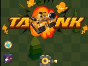 Spil Tank vs tank online
