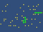 Spil Skyd stjernerne  online