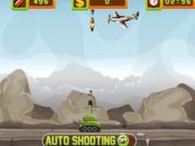 Spil Battlefront Tank online