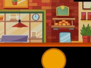 Spil Pizza Frenzy Tycoon online