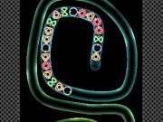 Spil TD Neon Shoot online