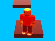 Spil Roblox obby: Only Up  online