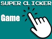 Spil Super Clicker spil  online