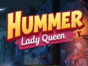 Spil Hummer Lady Queen online