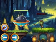 Spil Starship Duel online