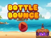 Spil Flaske Bounce  online