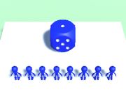 Spil Army Roll Push online