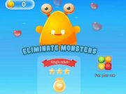 Spil Eliminer monstre  online