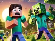 Spil Minecraft Blockman Go online
