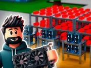Spil Roblox: Bitcoin Miner! online