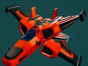 Spil Galaxy Combat online