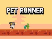 Spil Pet Runner online