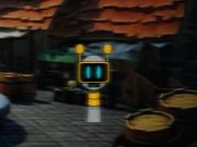 Spil Sprunki 3D skydespil  online