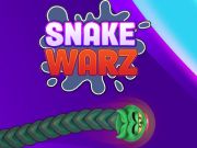 Spil Snake Warz online