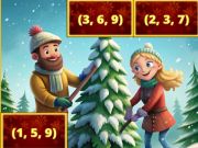 Spil Chill matematik gennemsnit  online