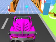 Spil Rigtig bilparkeringssimulator  online