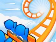 Spil Runner Coaster Race online