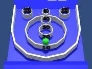 Spil Skee Ball online