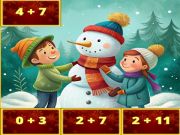 Spil Chill Math tilføjelse  online
