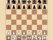 Spil Klassisk skakduel online Spil Klassisk skakduel online