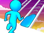 Spil Jelly Run Race online