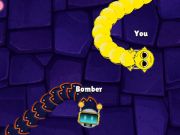 Spil Squid Sprunki Slither Game 2 online