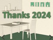 Spil Tak 2024  online