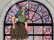 Spil Goth Fairy Holiday Edition online