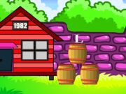 Spil Mystery Estate Escape online