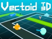 Spil Vectoid TD online