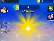 Spil Evolution Clicker online