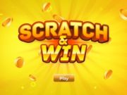 Spil Scratch & Win online