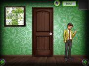 Spil Amgel Easy Room Escape 242 online