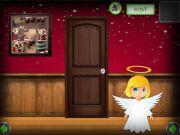 Spil Amgel Angel Room Escape online