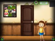 Spil Amgel Easy Room Escape 1 online