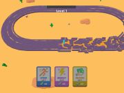 Spil Road Master 3d online