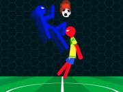 Spil Ragdoll Football 2 spillere  online