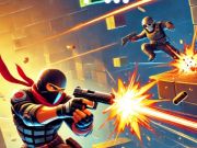 Spil Bullets Master online