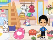 Spil Poca Avatar Life online