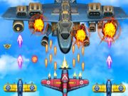 Spil 1945 Air Force: Flyvemaskine  online